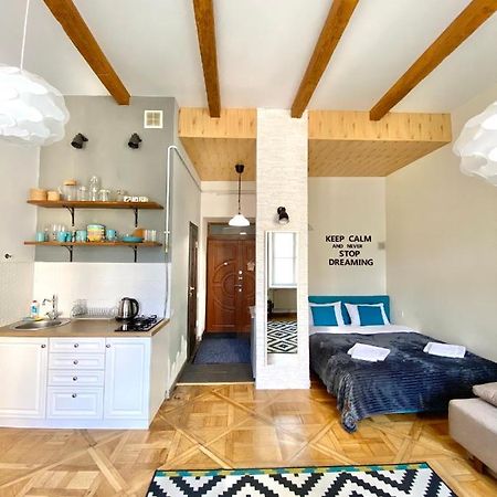Dreaming Apartments Λβιβ Εξωτερικό φωτογραφία