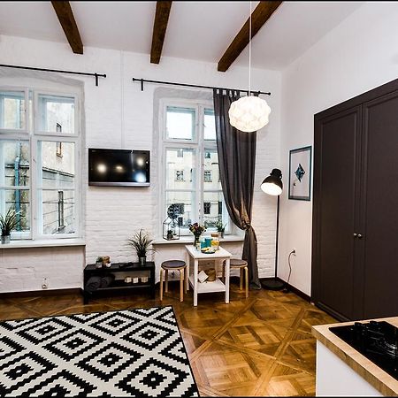 Dreaming Apartments Λβιβ Εξωτερικό φωτογραφία