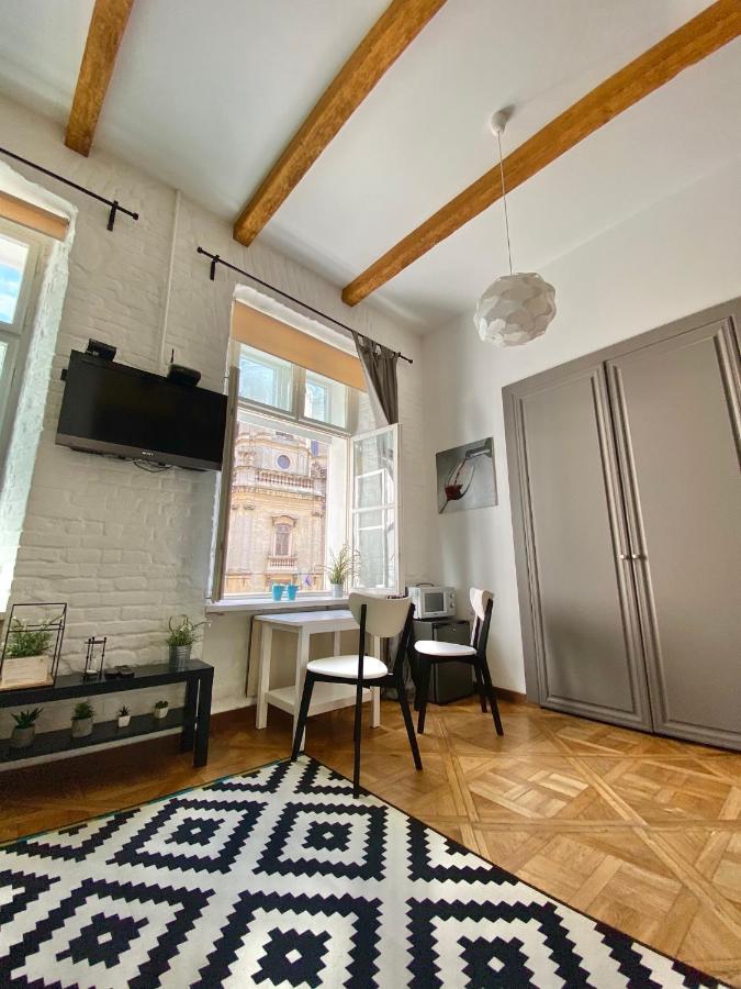 Dreaming Apartments Λβιβ Εξωτερικό φωτογραφία