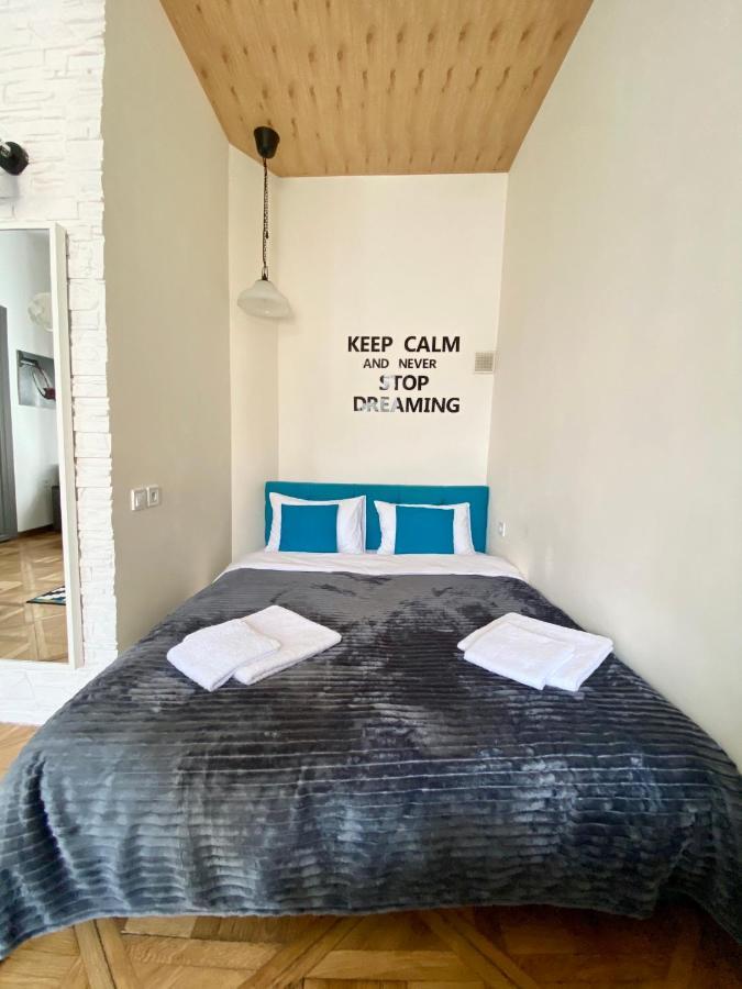 Dreaming Apartments Λβιβ Εξωτερικό φωτογραφία