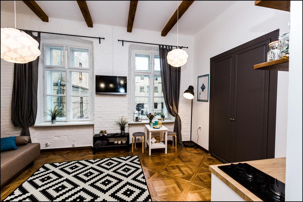 Dreaming Apartments Λβιβ Εξωτερικό φωτογραφία